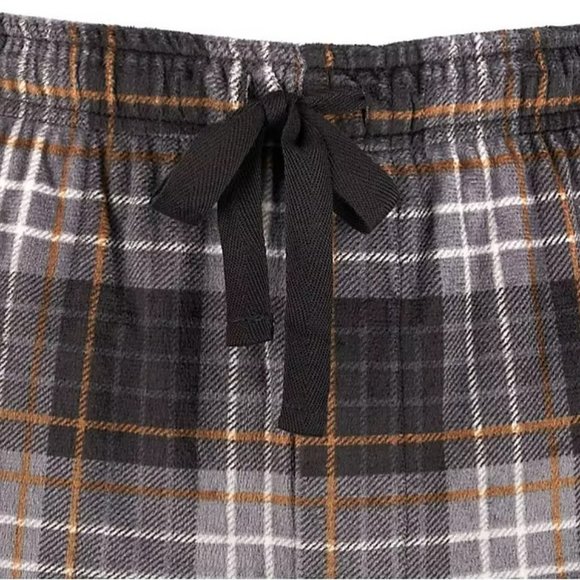 Super Soft Fleece Sleep Pants - Picture 6 of 9